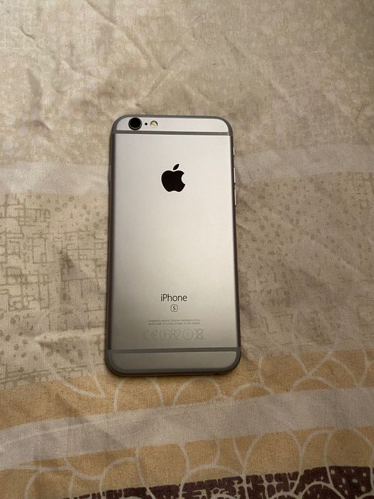 Продавам iPhone 6S