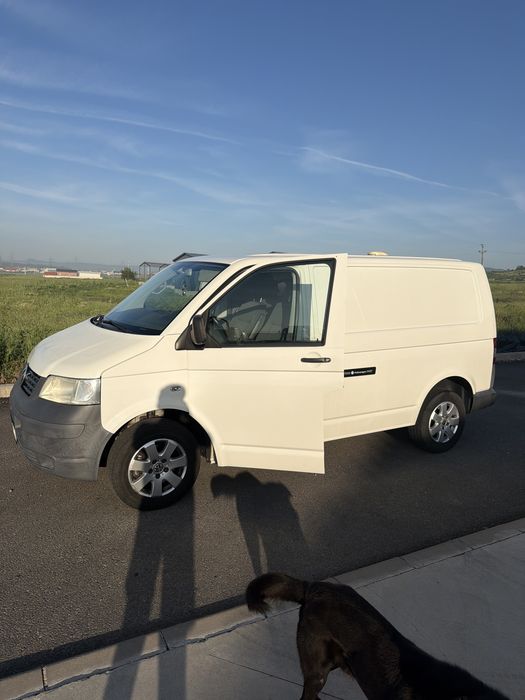 De vanzare vw t5
