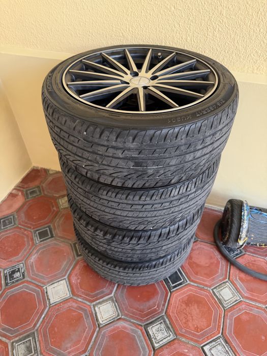 Vossen Diska Balon