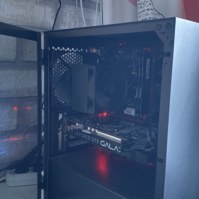 Продам компьютер или обмен