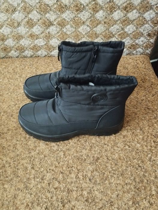 Женская обувь б/у