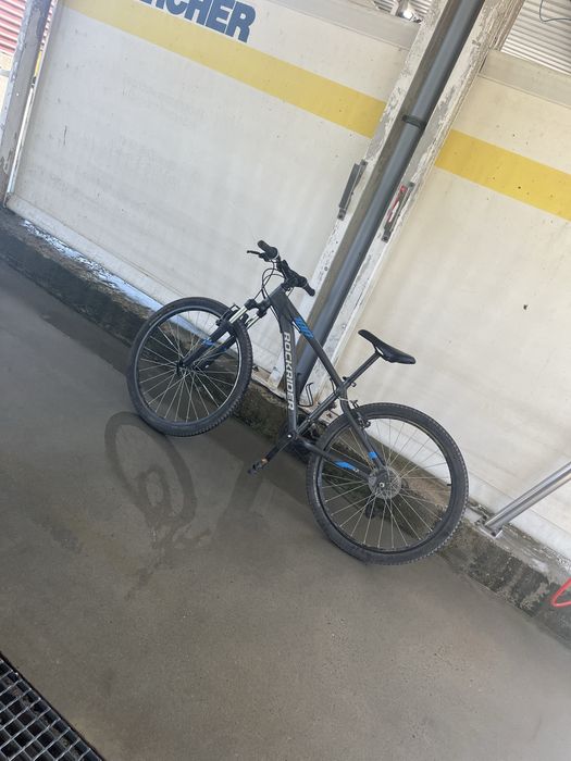 Vand bicicleta RockRider pret negociabil