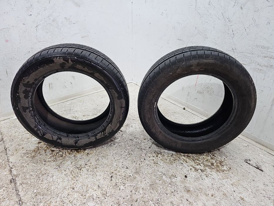 Set 2 anvelope vara Mercedes Clasa A (W176) [Fabr 2012-2018] OEM