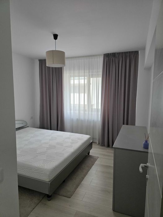 Apartament de inchiriat