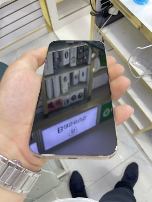 Iphone 16 pro max 92 yomkus 256gb