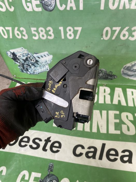 Broască ușă dreapta spate Ford Ranger Wildtrak 2018