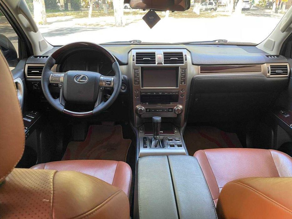Срочно ! LEXUS GX460 Жемчуг