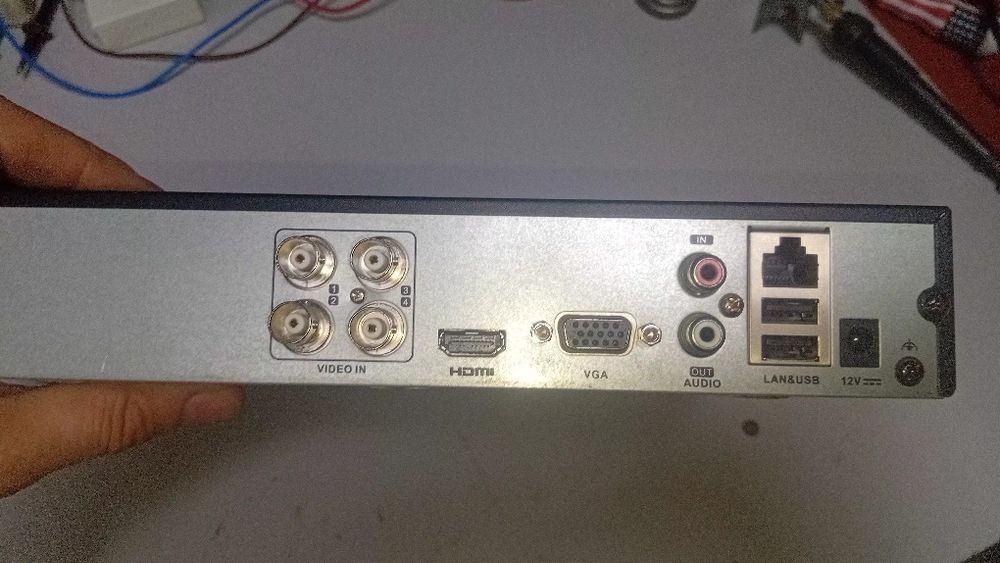 Видеорегистратор