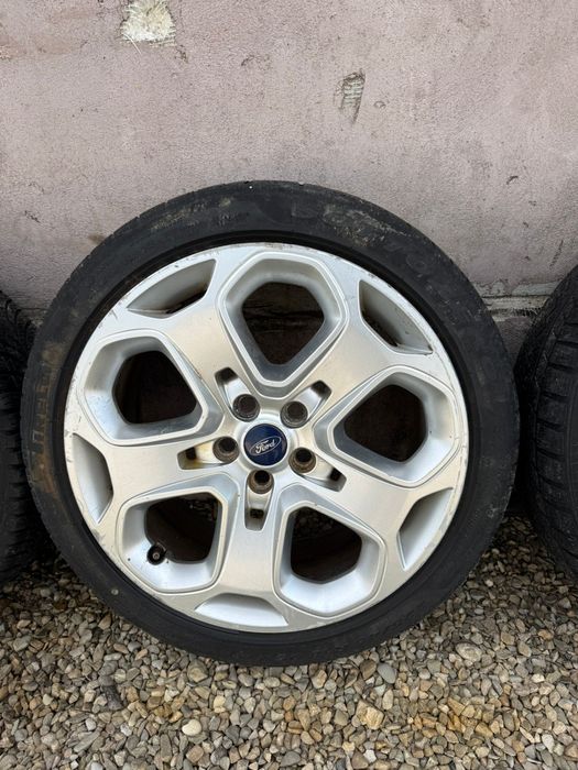 Vând Jante Ford R18