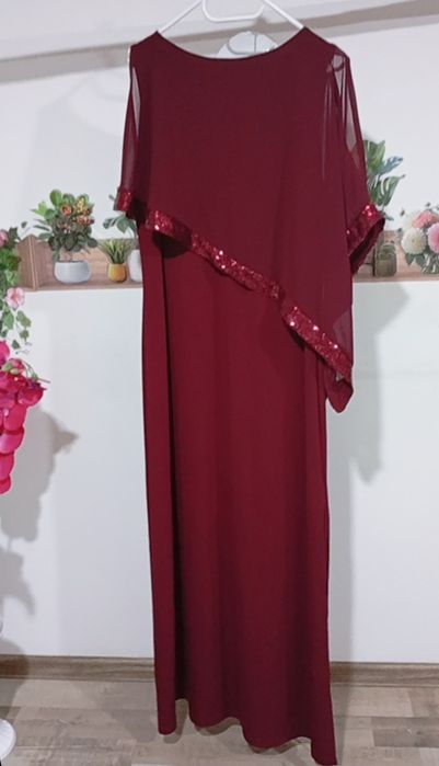 Rochie eleganta lunga