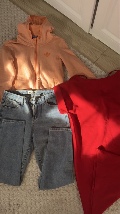 Продам  вещи женские