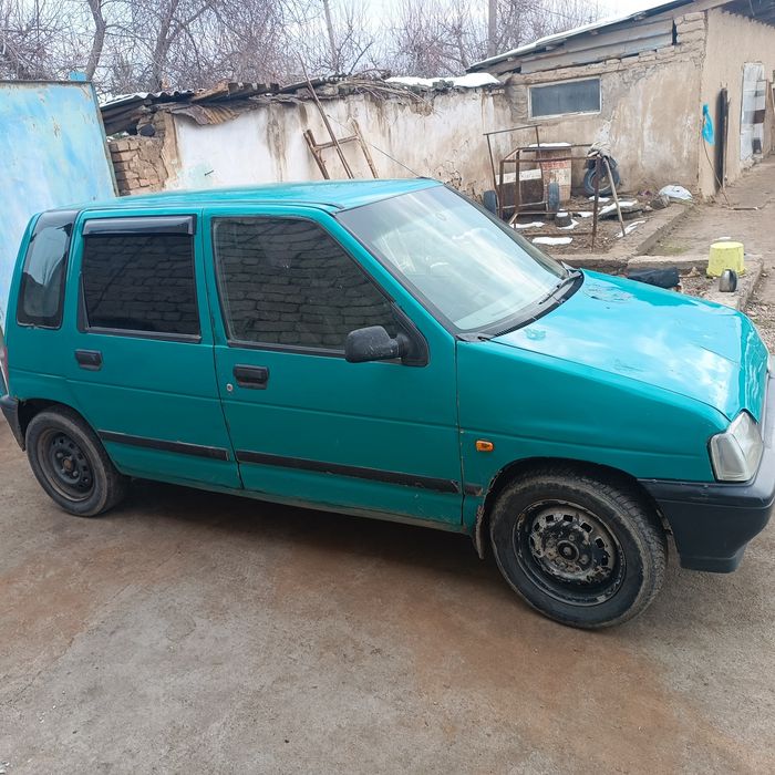 Tico moshina sotiladi