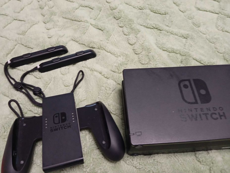 nintendo switch 1