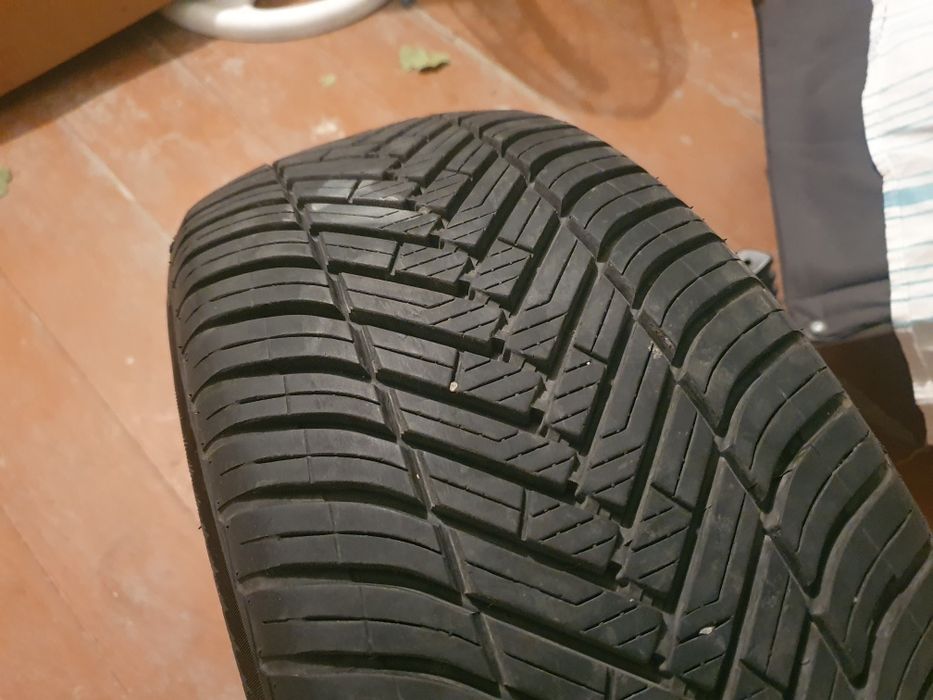 Шины Greentrack R16 205/55