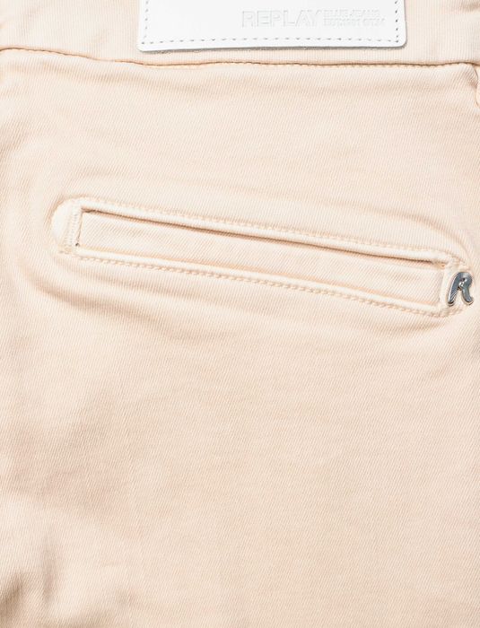 Replay Bettie Chino Pants ОРИГИНАЛНИ дамски чино панталони - 30