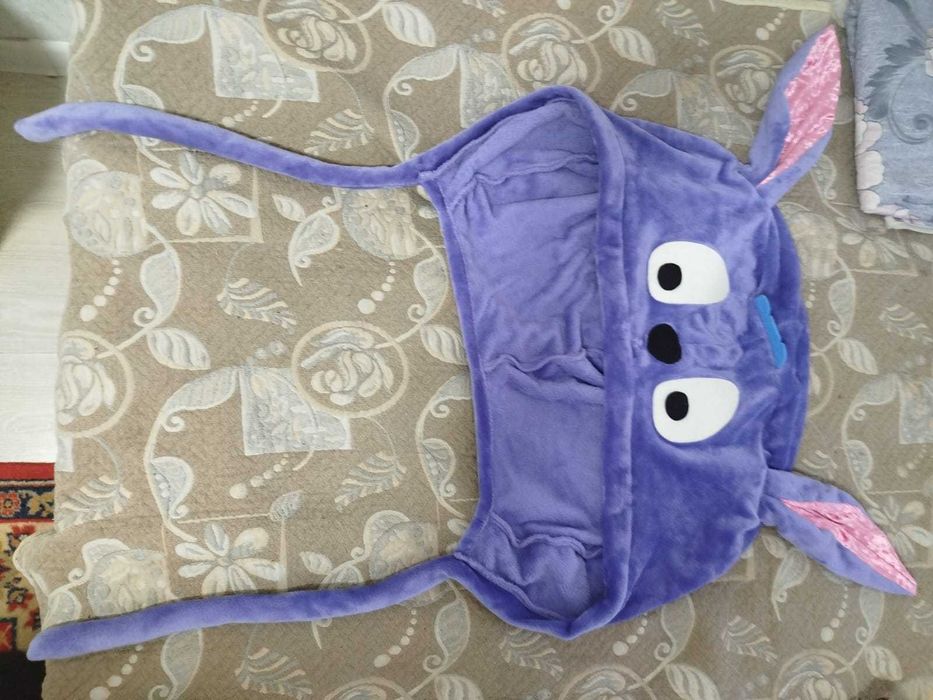 Костюм аниматора