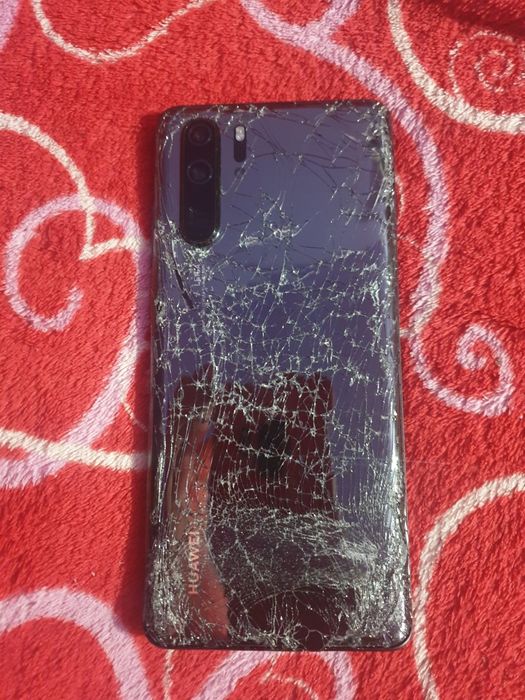 Piese huawei P30 Pro camera baterie incarcare banda flex