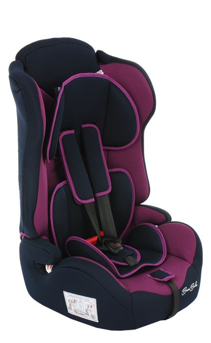 Детское автокресло