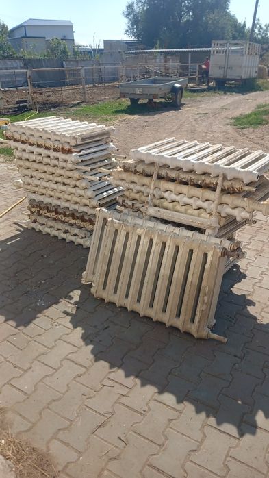 Принимаем батарея в любом количестве.