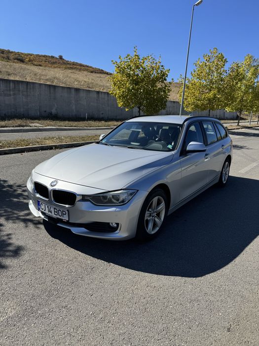 BMW Seria 3