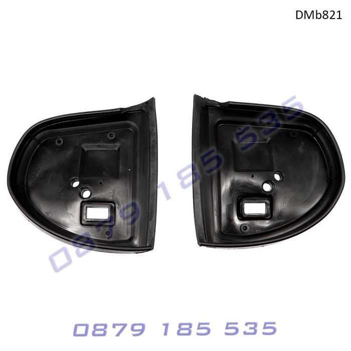 Гумени уплътнения странични огледала Mercedes C E W203 W211 мерцедес