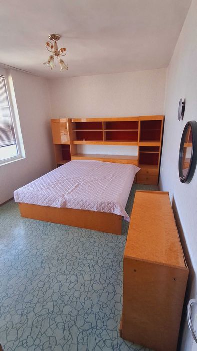 Дава се под наем Четиристаен апартамент в Хасково, Любен Каравелов - 112 кв.м за 204 € - Снимка #7