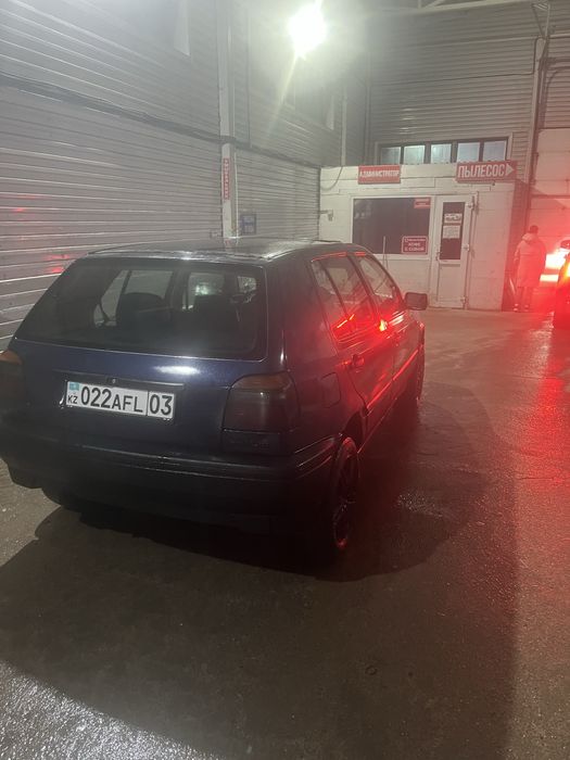 Продам Фольксваген Гольф 3.