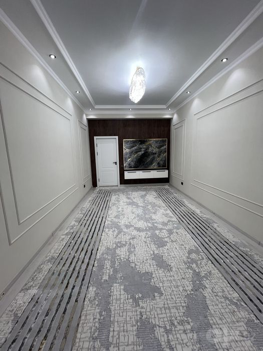 Buxoro siti Aynimo dom 6 etaj