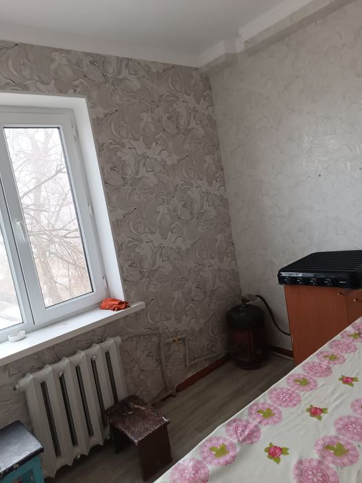 Продажа квартиры