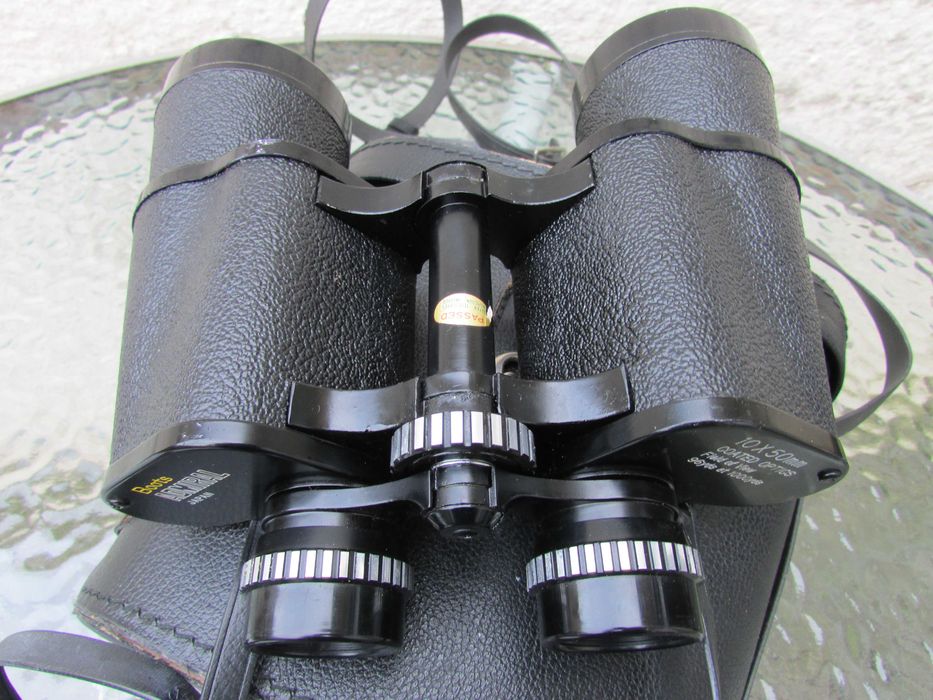 Японски бинокъл Boots Admiral 10x50