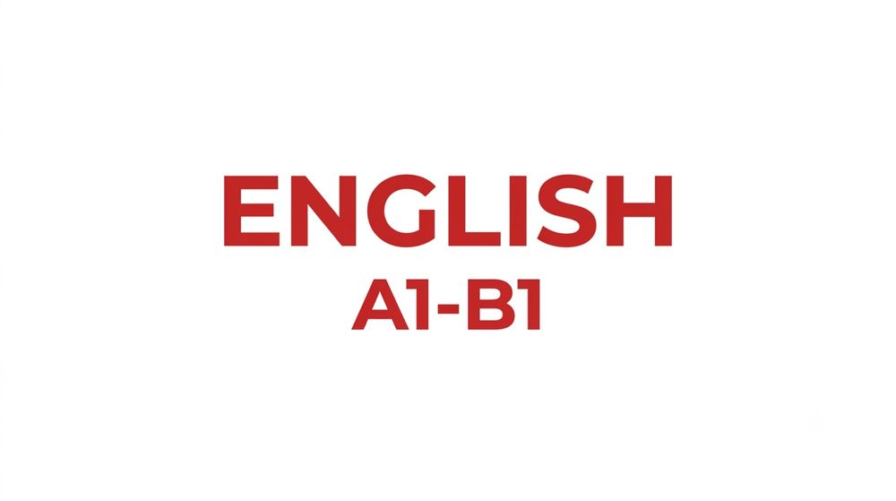 English teacher | IELTS 7.5 | A1-B1