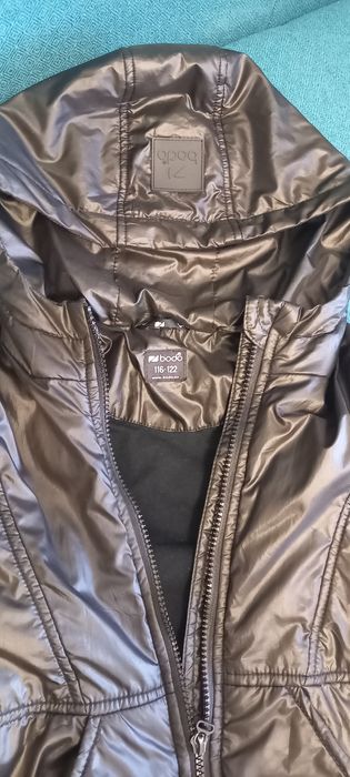 Куртка весна-осень, bodo оригинал