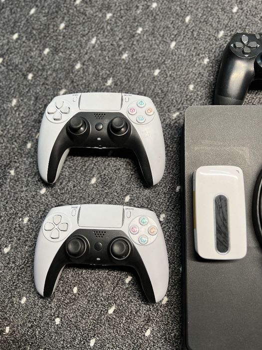 Sony 4 slim sotiladi