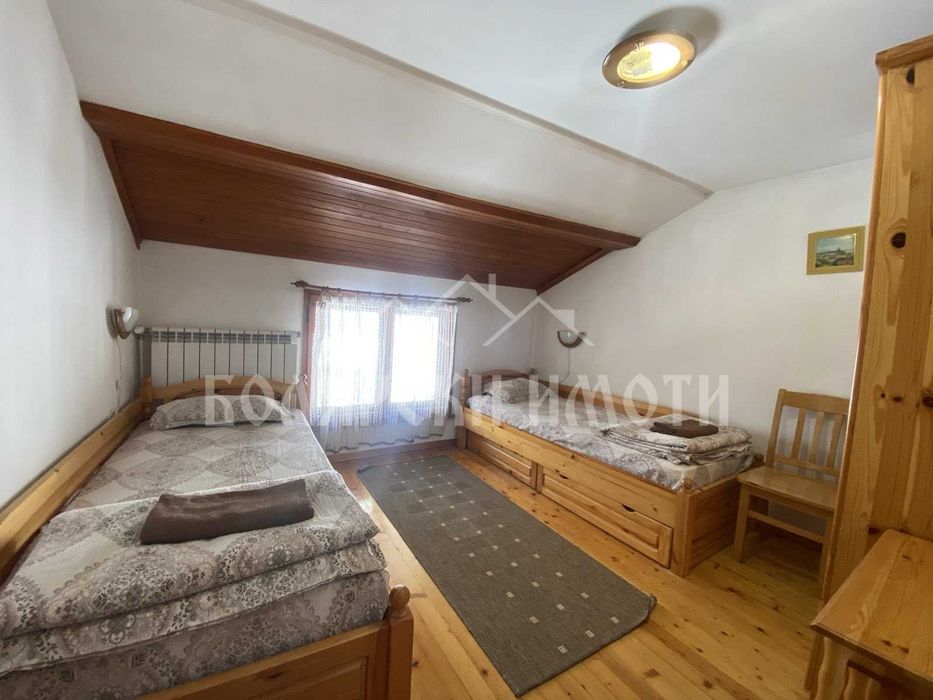 Продава се Къща в Велико Търново, Варуша - 243 кв.м за 567 €/кв.м - Снимка #12