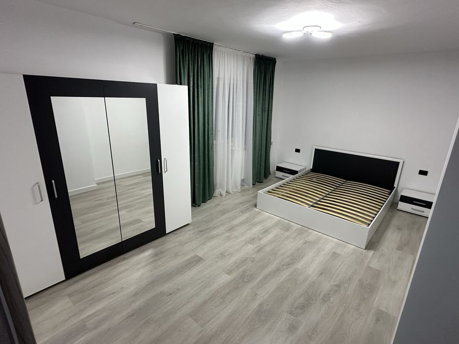 Apartament ultramodern de inchiriat