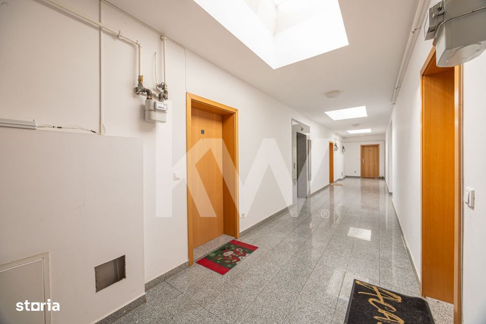 Apartament 3 camere tip Penthouse Duplex, Avantgarden,  84 mp utili ,C