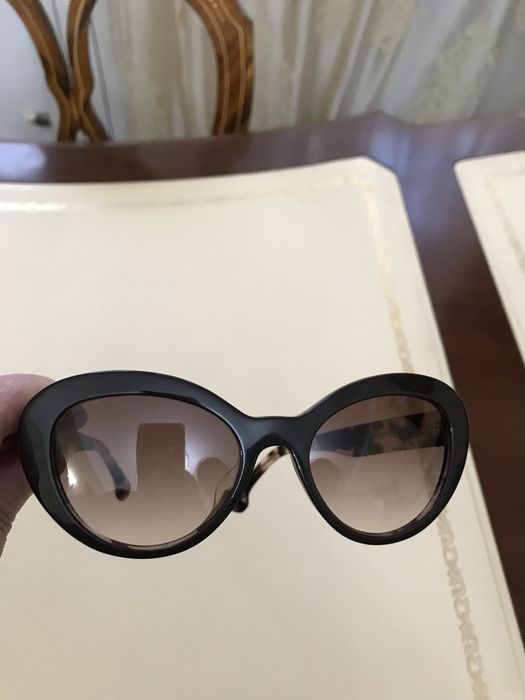 Очки Prada Италия