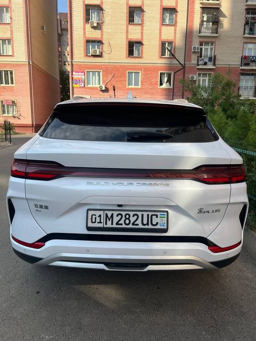 BYD song чемпион 2024й, 38000пробег, краска тозза, е