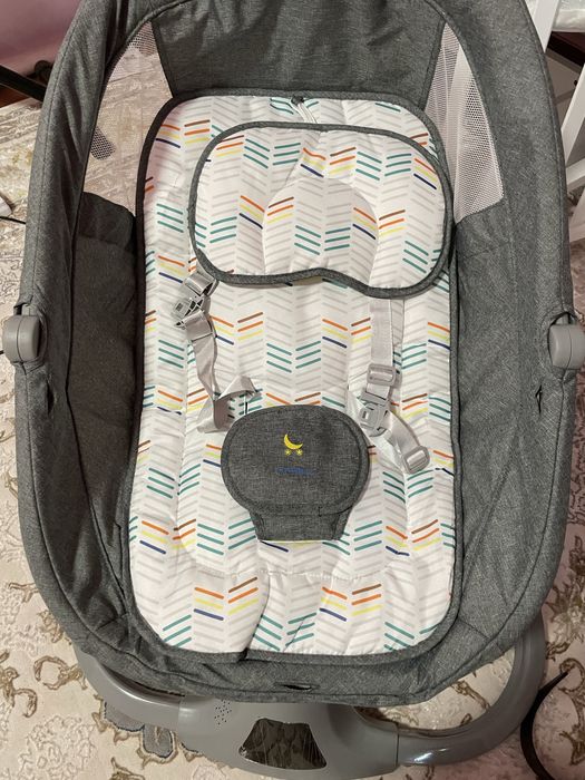 Детская люлька ishlatilmagan