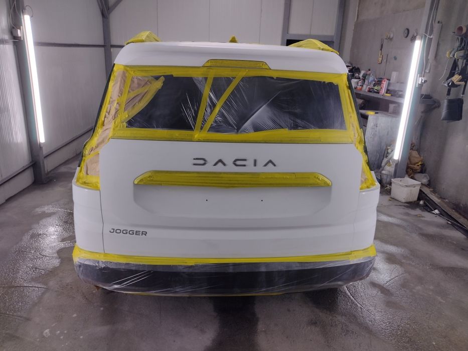 Извършвам всякакви Автотенекиджийски услуги