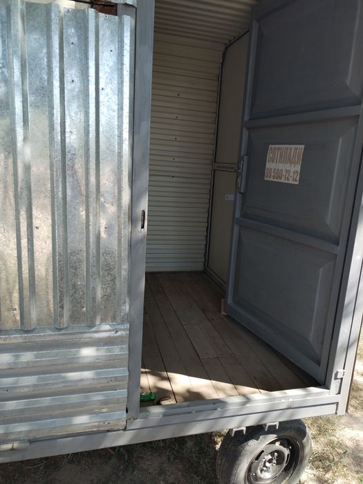 Тайёр кучма бизнес