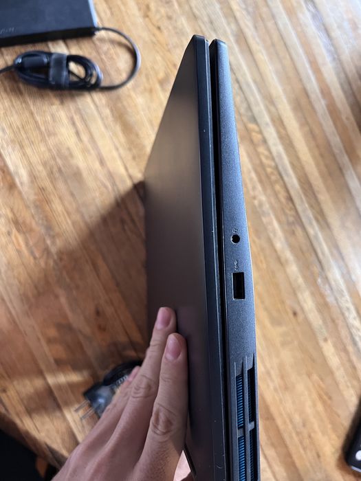 Гейминг Лаптоп Леново