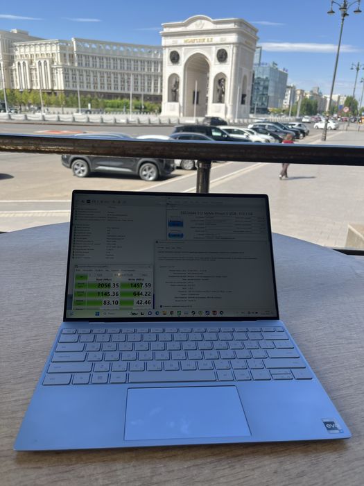 Dell XPS 9315 13 (USA)