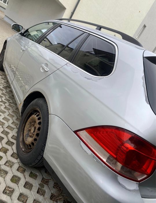 Vand volkswagen golf 5