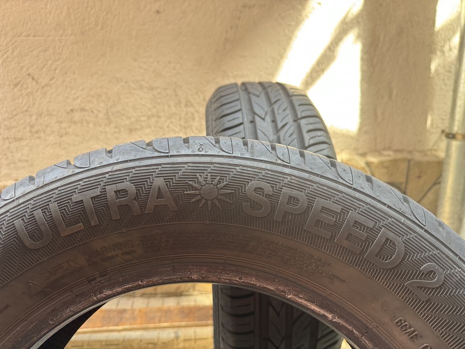 Автомобилни гуми 195 65 15 Gislaved