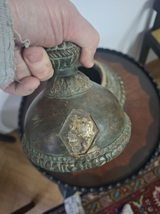 Vas vechi China sec 18