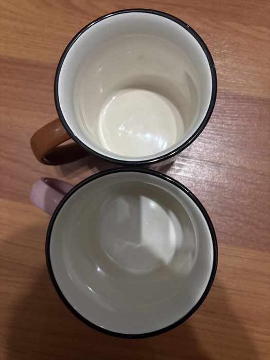 Кружки 7 штук