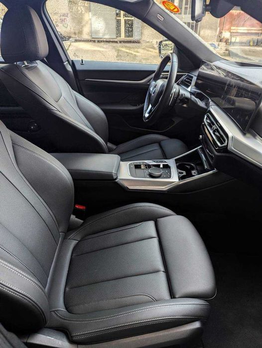 BMW 4 G26 430i Steptronic xDrive 4x4