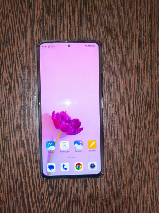 Xiaomi redmi note 10 pro