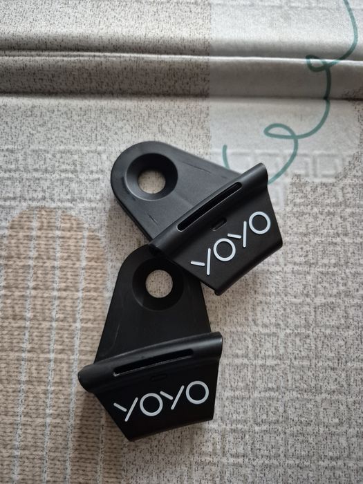 Landou BABYZEN YOYO² ultracompact Toffee